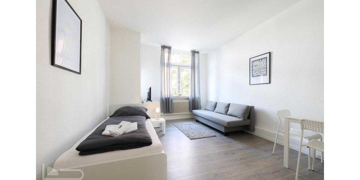Wohnen auf Zeit Schwerte - 3 Zimmer, 65 m&sup2;, 18&euro; | Angebot:24617922