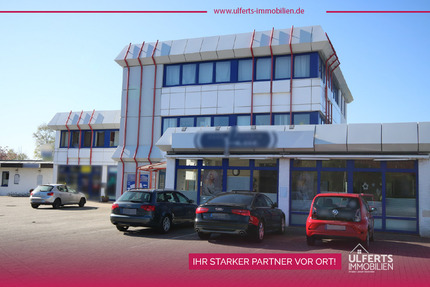 Praxisfläche in Zentrumslage zimmer