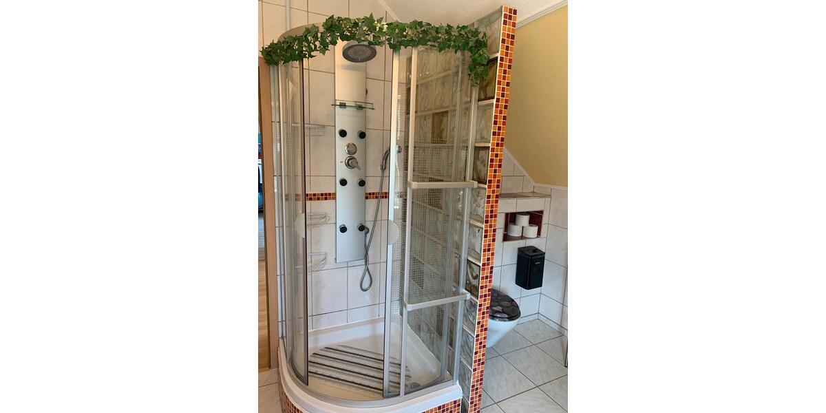 Wohnen auf Zeit Sundern (Sauerland) - 1 Zimmer, 20 m&sup2;, 35&euro; | Angebot:26329589