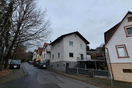 Haus Lautertal (Odenwald) - 2.5 Zimmer, 89 m&sup2;, 1.200&euro; | Angebot:25088037