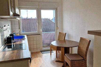 WG Wohnung Neugründung 3 zimmer