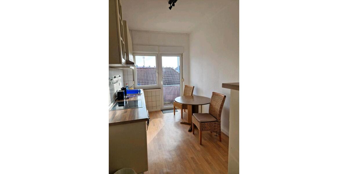 WG Wohnung Neugründung 3 zimmer