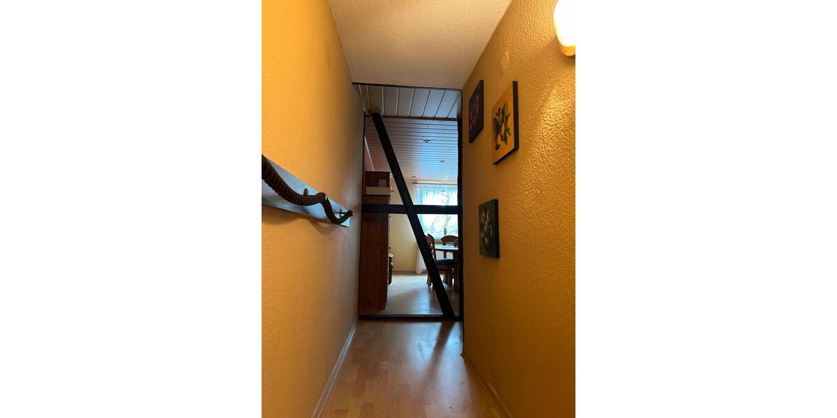 4-Zimmer-Wohnung in Bad Lauterberg im Harz zu vermieten! 4 zimmer