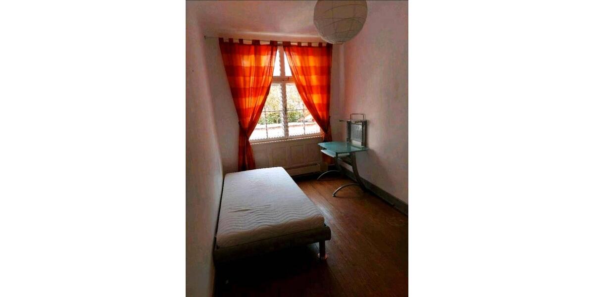 Etagenwohnung Leinfelden-Echterdingen Echterdingen - 3 Zimmer, 63 m&sup2;, 1.100&euro; | Angebot:26064317