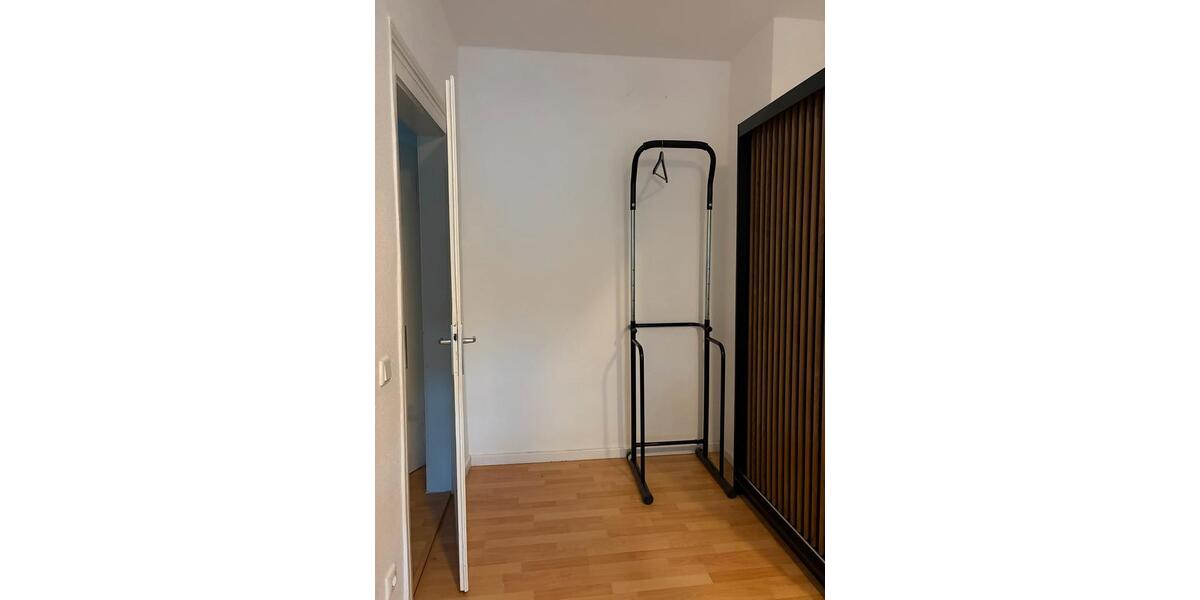 Etagenwohnung Stadtroda - 2 Zimmer, 47 m&sup2;, 461&euro; | Angebot:25931624