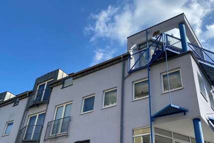 Wohnung Kaiserslautern - 2 Zimmer, 61 m&sup2;, 540&euro; | Angebot:25022878