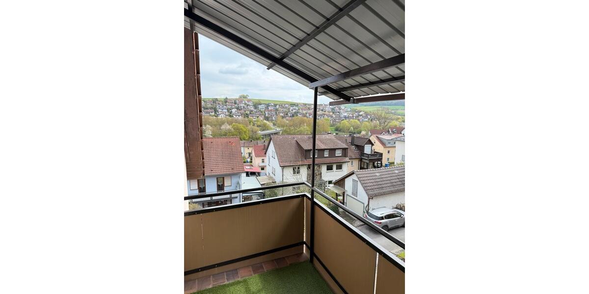 Etagenwohnung Bad Mergentheim - 4 Zimmer, 20 m&sup2;, 500&euro; | Angebot:26357725