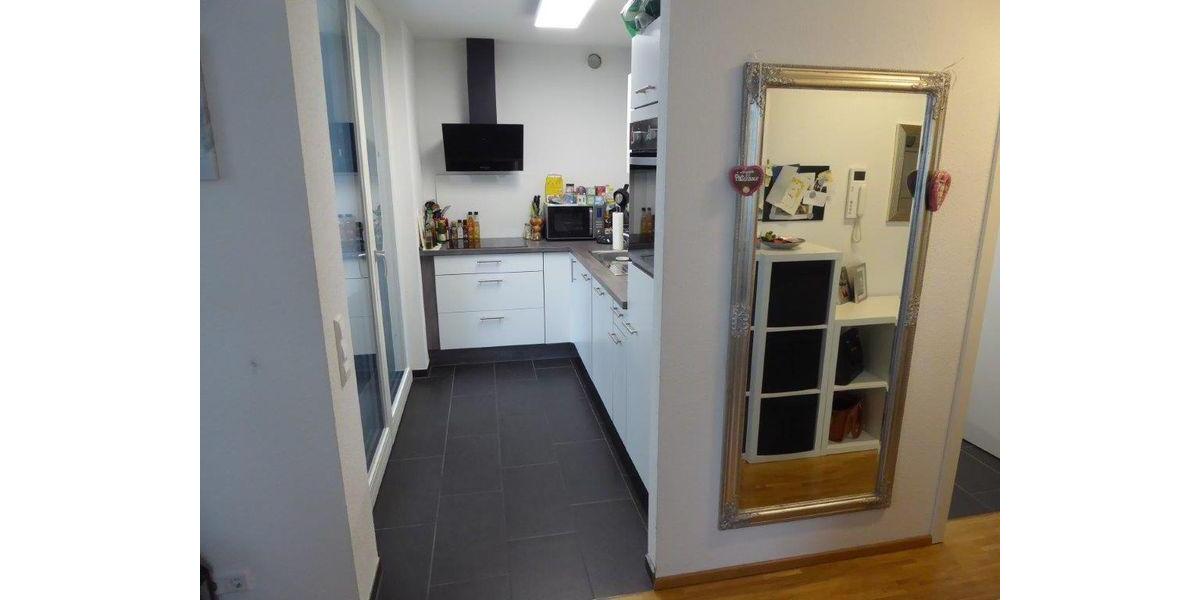 Erdgeschoßwohnung Holzgerlingen - 2 Zimmer, 50 m&sup2;, 850&euro; | Angebot:26477341