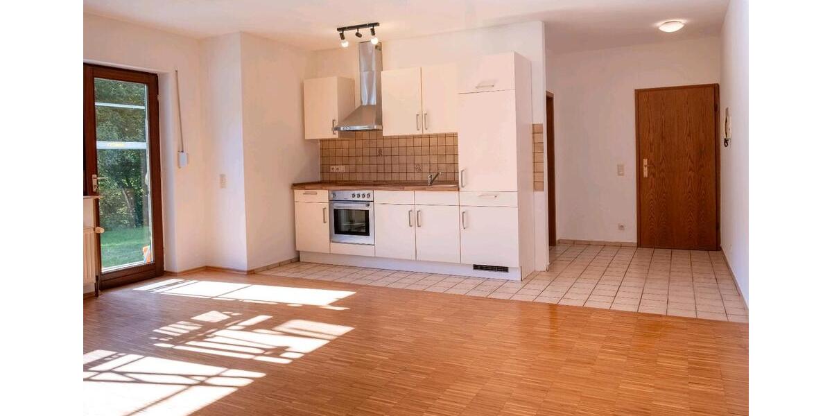 Erdgeschoßwohnung Idar-Oberstein Oberstein - 1 Zimmer, 37 m&sup2;, 480&euro; | Angebot:26693597