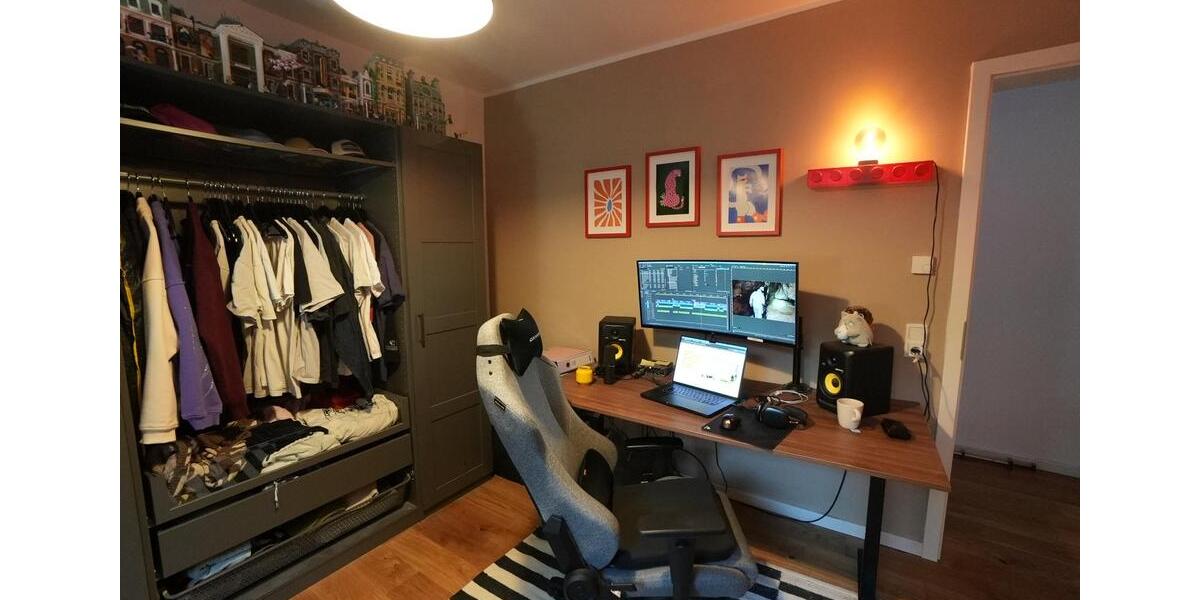 Erdgeschoßwohnung Bergisch Gladbach Frankenforst - 3 Zimmer, 130 m&sup2;, 2.080&euro; | Angebot:24717255