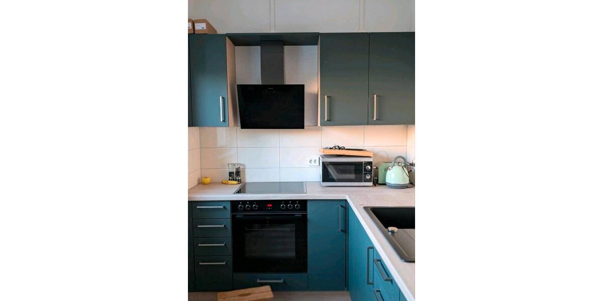 Etagenwohnung Brandenburg an der Havel Görden - 3 Zimmer, 61 m&sup2;, 600&euro; | Angebot:26253617