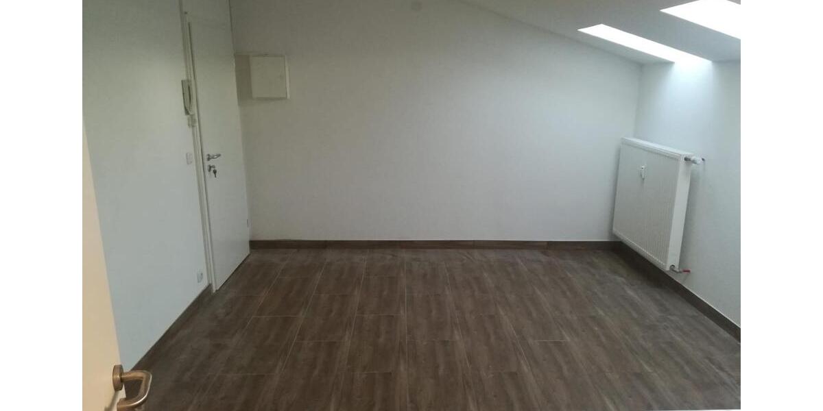 Dachgeschoßwohnung Höchenschwand - 1 Zimmer, 25 m&sup2;, 360&euro; | Angebot:24827349