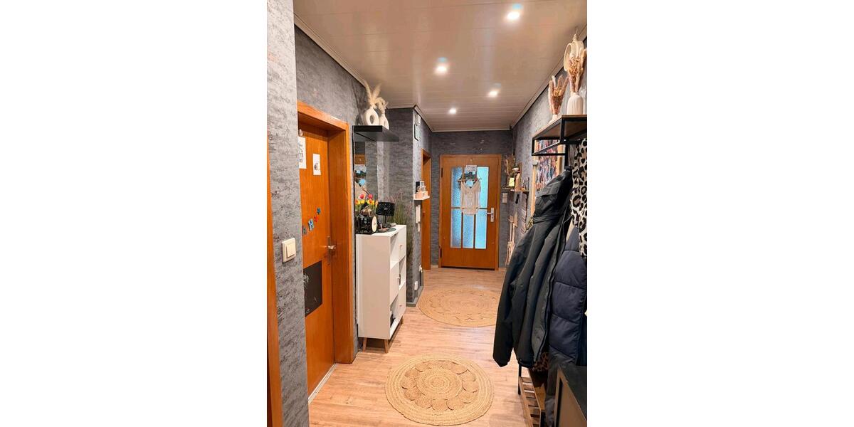 Erdgeschoßwohnung Melle - 4 Zimmer, 95 m&sup2;, 850&euro; | Angebot:25722191