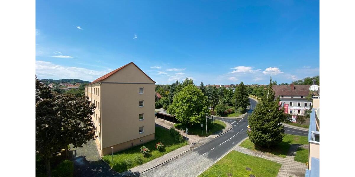 Etagenwohnung Kamenz - 3 Zimmer, 56 m&sup2;, 375&euro; | Angebot:25362078