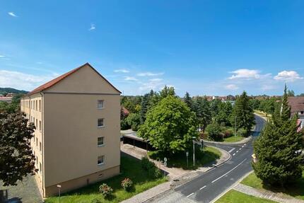 Wohnung Kamenz - 3 Zimmer, 56 m&sup2;, 375&euro; | Angebot:25362078