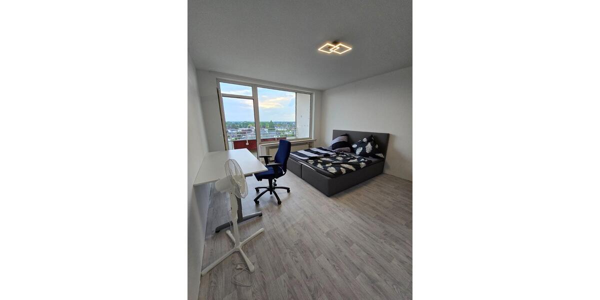 Wohnen auf Zeit Langenfeld (Rheinland) - 4 Zimmer, 80 m&sup2;, 650&euro; | Angebot:25550403