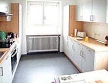 Etagenwohnung Lollar - 1 Zimmer, 25 m&sup2;, 500&euro; | Angebot:26083585