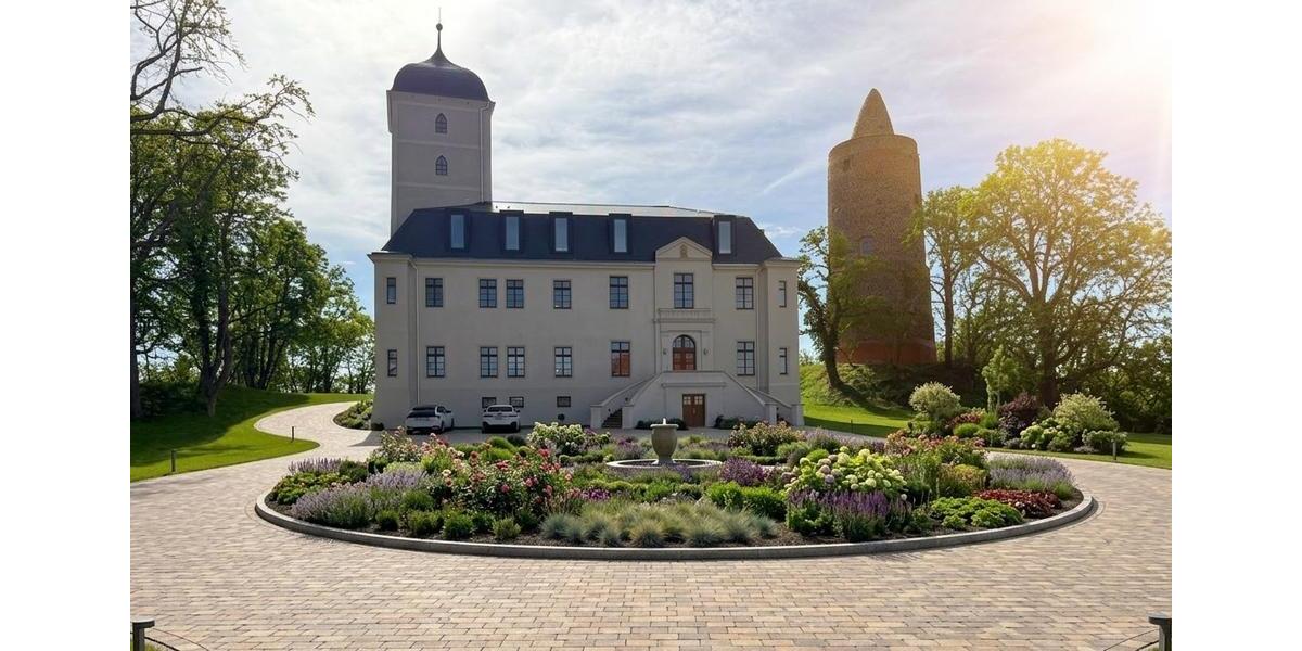 Etagenwohnung Muldestausee - 3 Zimmer, 129 m&sup2;, 1.419&euro; | Angebot:26544749