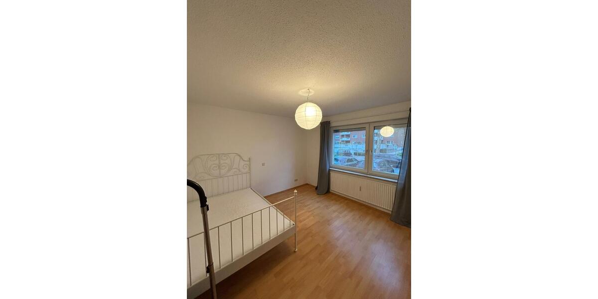 Wohnen auf Zeit Münster Gievenbeck - 1 Zimmer, 15 m&sup2;, 595&euro; | Angebot:26388415
