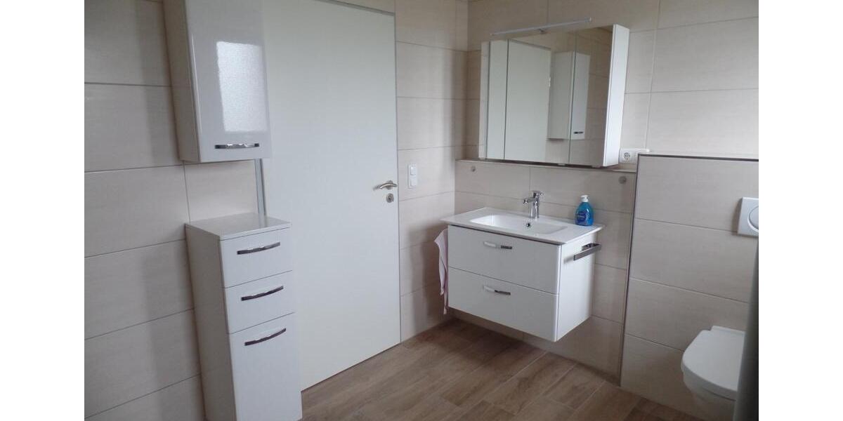 Erdgeschoßwohnung Rahden - 3 Zimmer, 90 m&sup2;, 700&euro; | Angebot:24977441