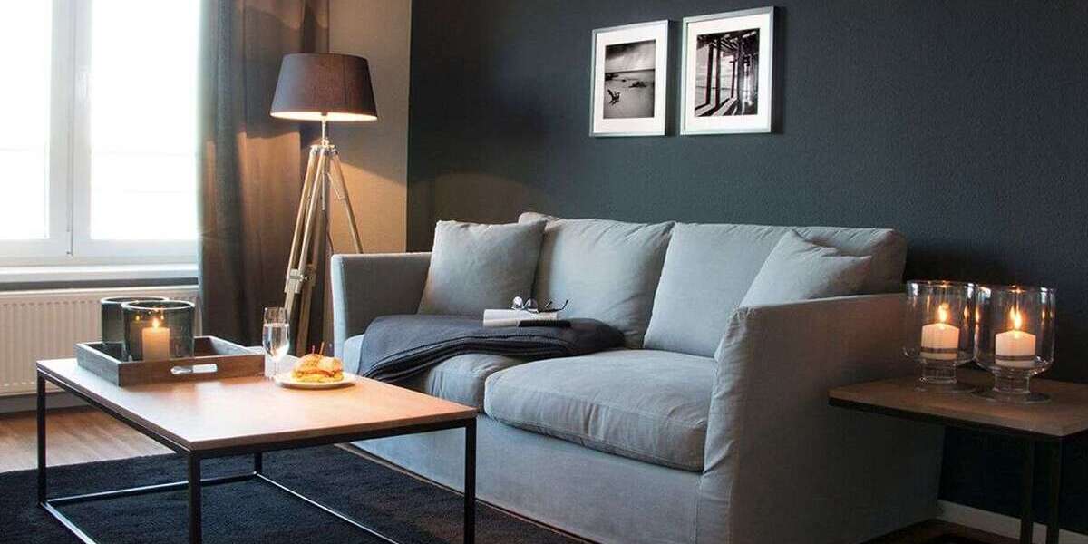 Zimmer Hamburg Harburg - 2 Zimmer, 1.698&euro; | Angebot:26986795