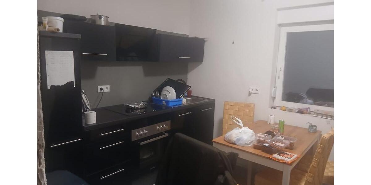 Wohnen auf Zeit Heilbronn Frankenbach - 1 Zimmer, 16 m&sup2;, 450&euro; | Angebot:23589576