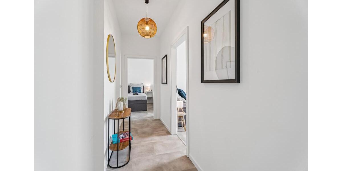 Wohnen auf Zeit Selm - 3 Zimmer, 75 m&sup2;, 16&euro; | Angebot:26059687