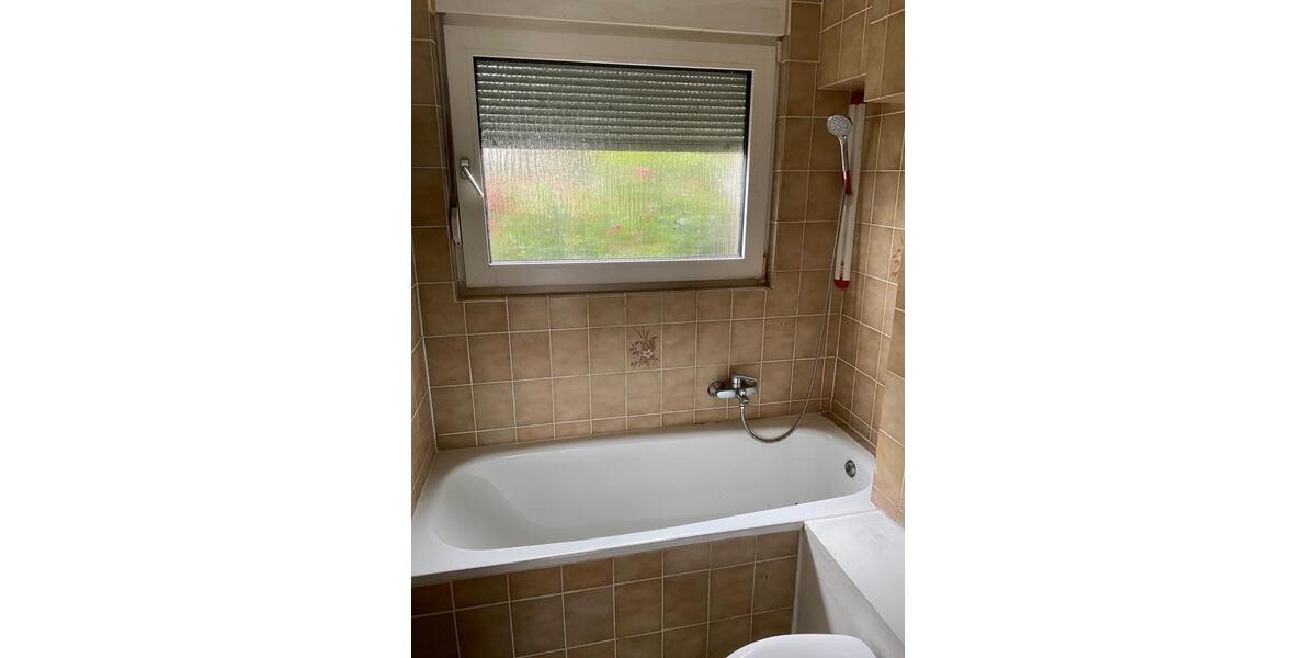 Dommerhausen 4 Zimmer Erdgeschoss 4 zimmer