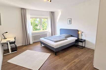 Zimmer Frankfurt am Main Ostend - 3 Zimmer, 780&euro; | Angebot:26758613