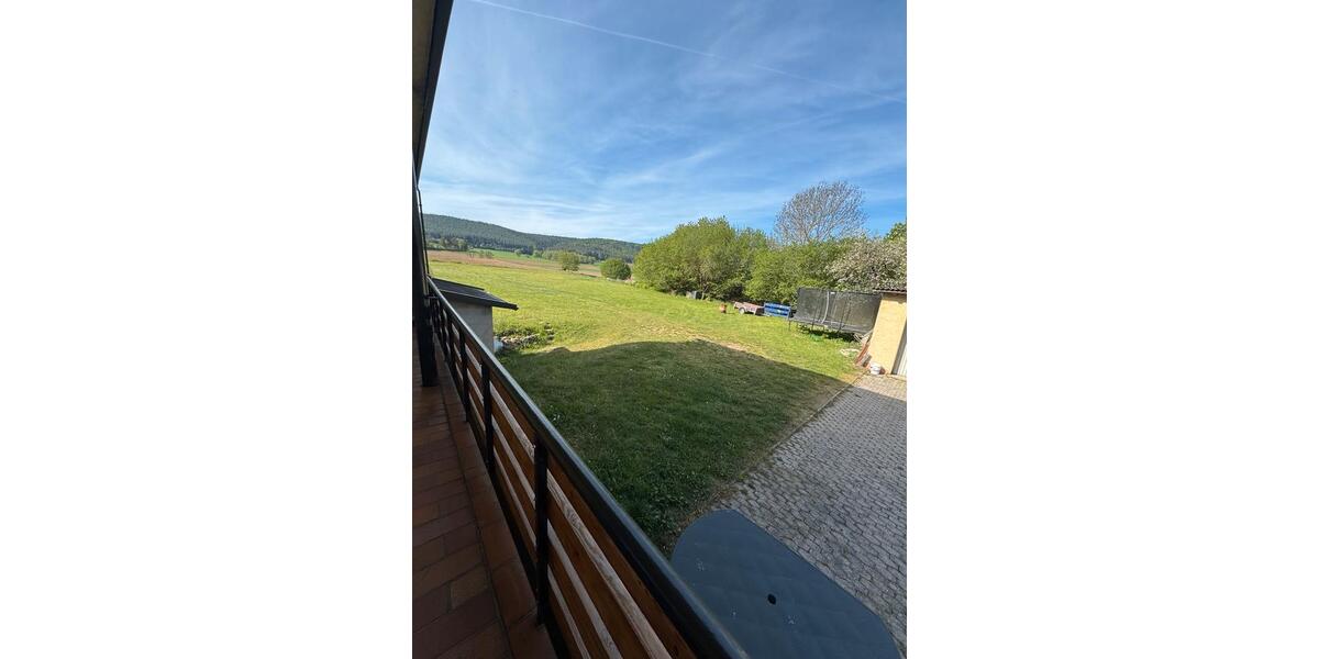 Einfamilienhaus Nabburg - 6 Zimmer, 160 m&sup2;, 1.200&euro; | Angebot:26432101