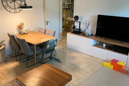 Wohnung Burscheid - 2 Zimmer, 72 m&sup2;, 780&euro; | Angebot:26587570