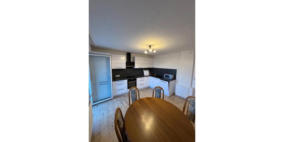 Etagenwohnung Ubstadt-Weiher Weiher - 3.5 Zimmer, 75 m&sup2;, 1.150&euro; | Angebot:24730119