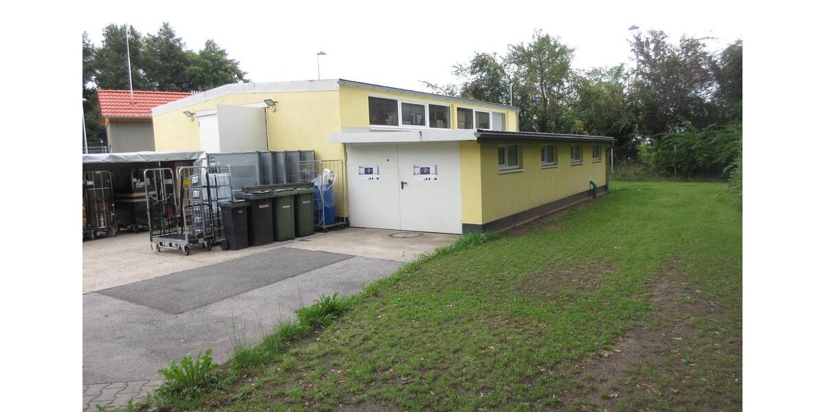 Gewerbeobjekt Feucht - 2.650&euro; | Angebot:21711683