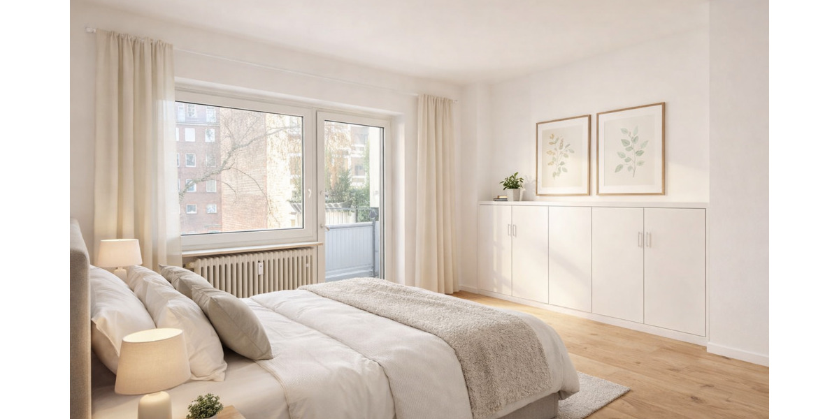 Etagenwohnung Koblenz - 3 Zimmer, 116 m&sup2;, 1.400&euro; | Angebot:26292030