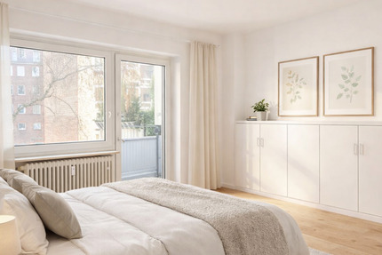 Wohnung Koblenz - 3 Zimmer, 116 m&sup2;, 1.400&euro; | Angebot:26292030