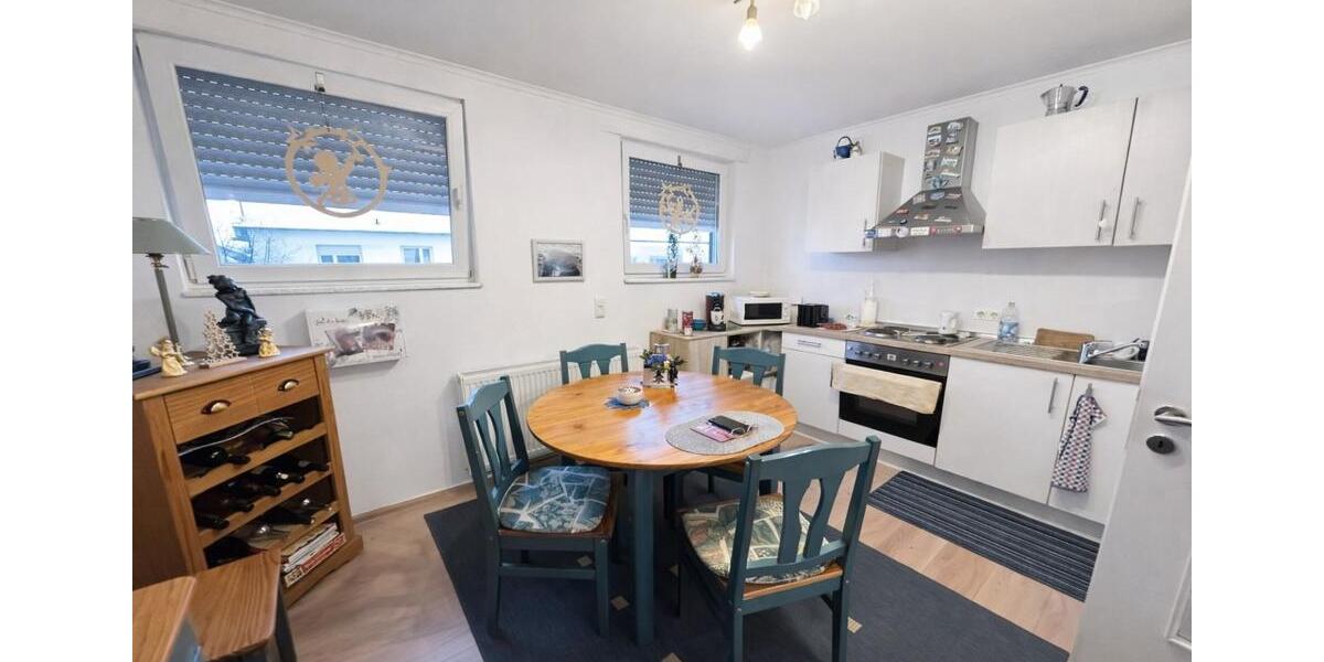 Etagenwohnung Sohren - 3 Zimmer, 87 m&sup2;, 780&euro; | Angebot:24716403