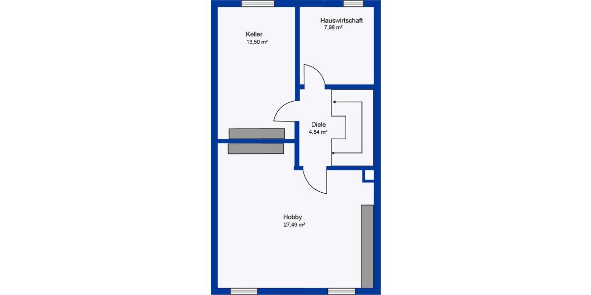 Reihenhaus Geretsried - 5 Zimmer, 159 m&sup2;, 2.250&euro; | Angebot:25256425