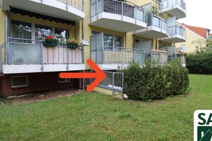 Geräumige Wohnung mit Terrasse und KFZ-Stellplatz im beliebten Wohnpark West zimmer