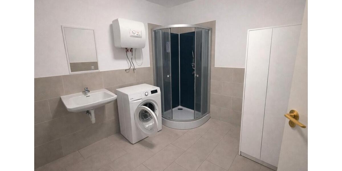 Etagenwohnung Kusel - 2 Zimmer, 58 m&sup2;, 574&euro; | Angebot:25905471