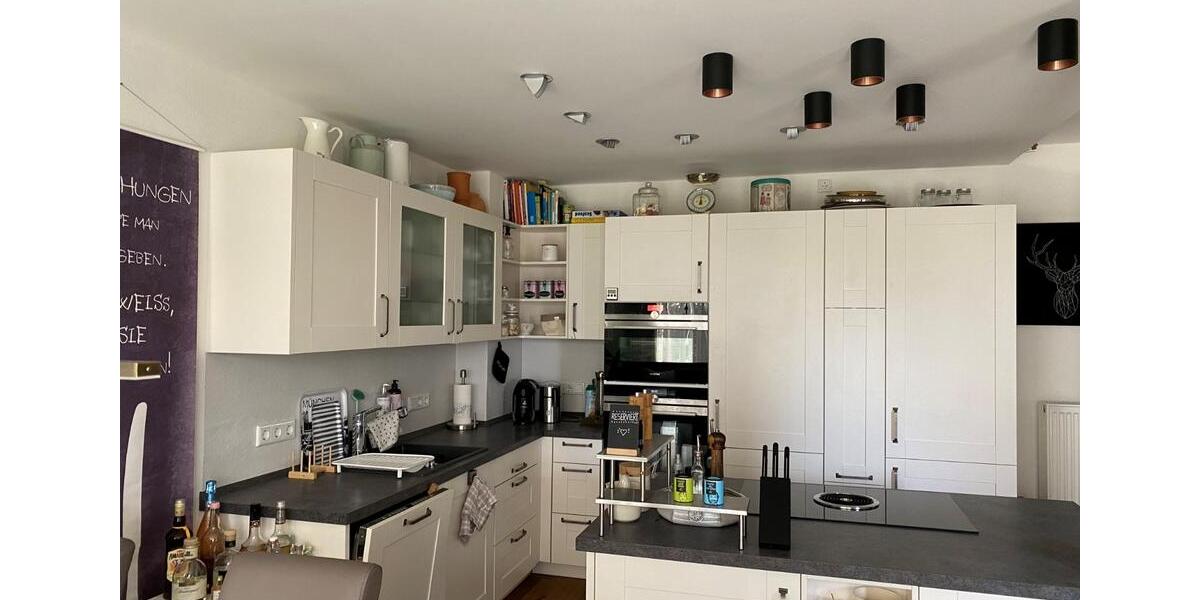 Terrassenwohnung Otterfing - 3 Zimmer, 87 m&sup2;, 1.710&euro; | Angebot:24783172