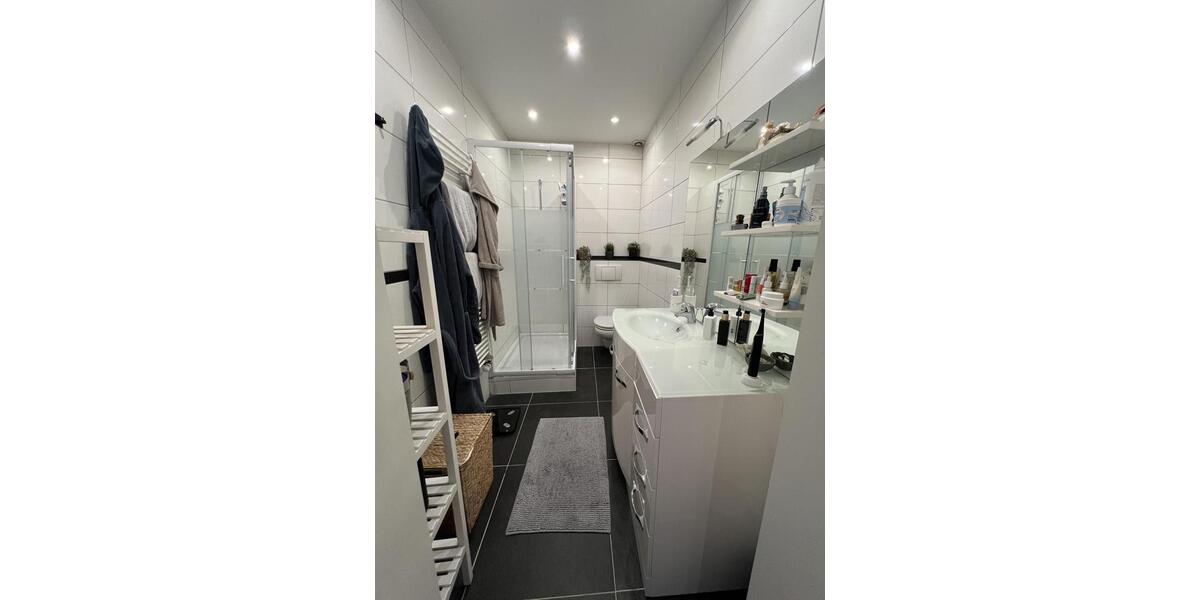 Dachgeschoßwohnung Dortmund Innenstadt Ost - 3 Zimmer, 75 m&sup2;, 818&euro; | Angebot:24751893