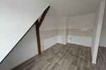 Dachgeschoßwohnung Zittau - 2 Zimmer, 55 m&sup2;, 275&euro; | Angebot:26556927