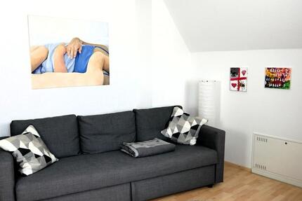 Wohnung Villingen-Schwenningen Schwenningen - 2 Zimmer, 53 m&sup2;, 85&euro; | Angebot:26398200