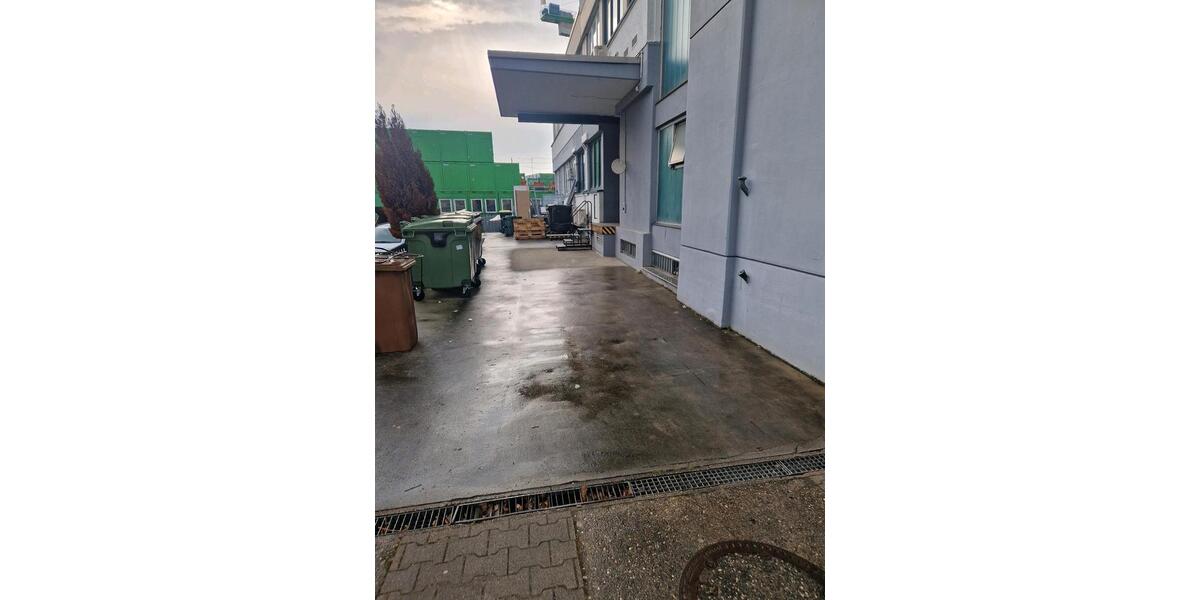 Gewerbeobjekt Korntal-Münchingen Münchingen - 1.250&euro; | Angebot:24779220