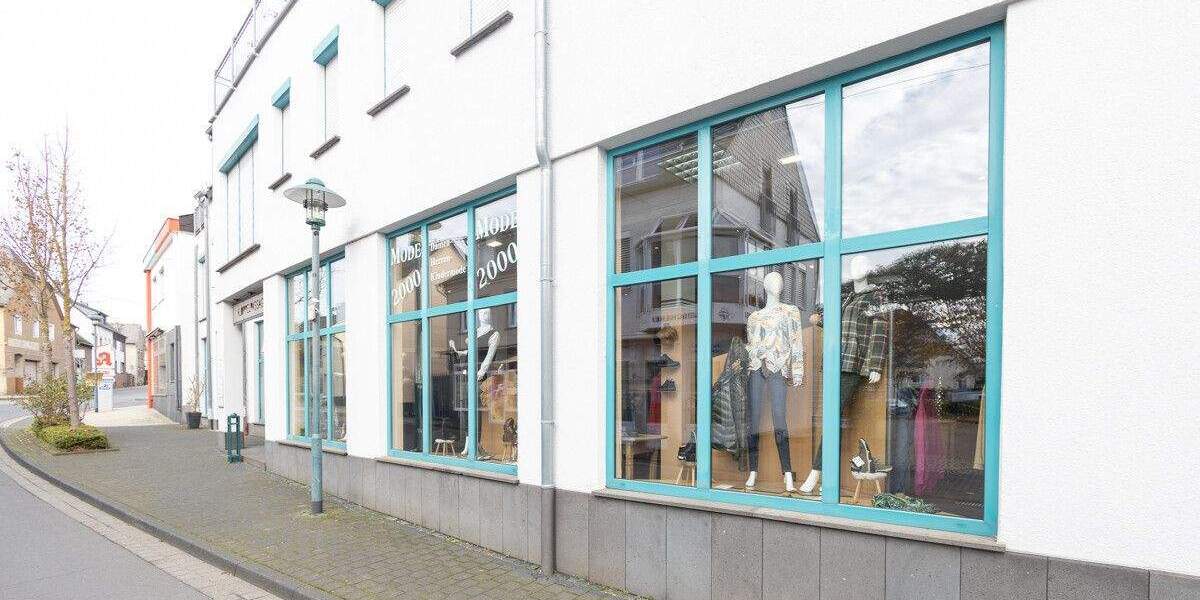 Gewerbeobjekt Polch - 1.300&euro; | Angebot:23434052