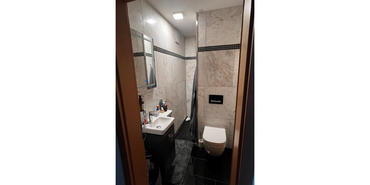 Erdgeschoßwohnung Laufenburg (Baden) - 2 Zimmer, 50 m&sup2;, 620&euro; | Angebot:24769356