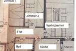 3-Zimmer Whg Hannnover - Misburg 3 zimmer