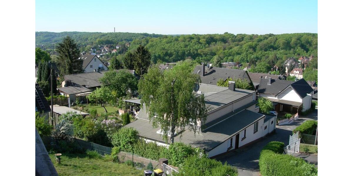 Terrassenwohnung Wuppertal Eckbusch - 2 Zimmer, 60 m&sup2;, 900&euro; | Angebot:25719976