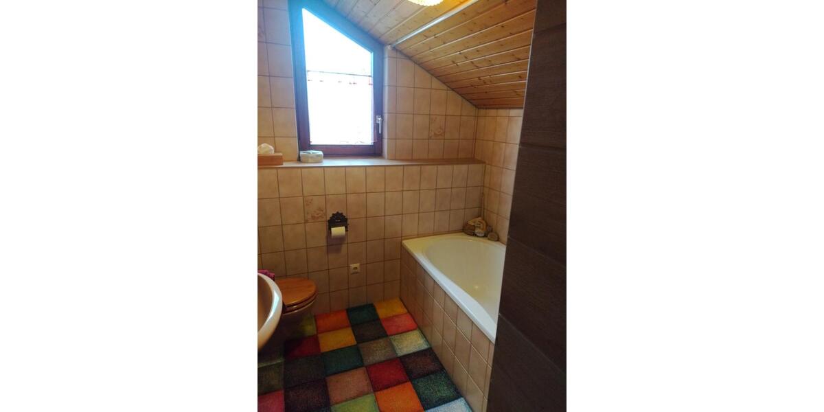 Dachgeschoßwohnung Weilheim an der Teck - 1 Zimmer, 31 m&sup2;, 490&euro; | Angebot:24704765