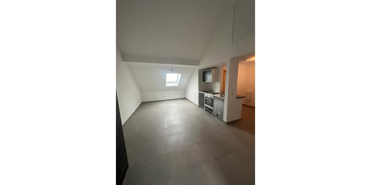 Etagenwohnung Osterburken - 2 Zimmer, 45 m&sup2;, 350&euro; | Angebot:26523142